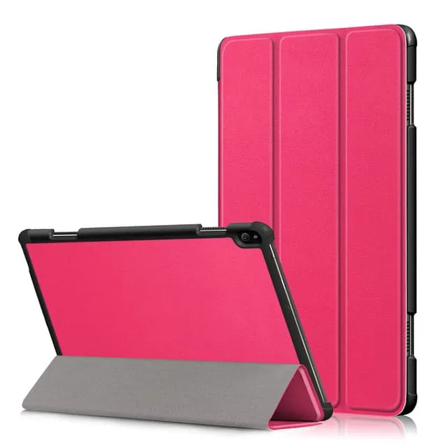 MTK Tri-fold Fodral till Lenovo Tab P10