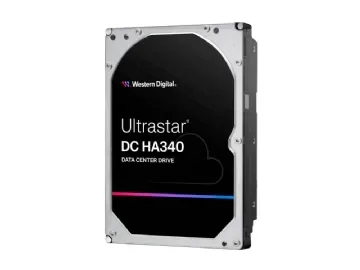 WD Ultrastar DC HA340 WUS721210BLE6L4