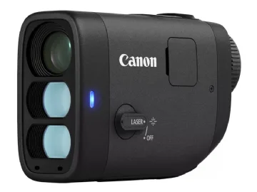 Canon PowerShot GOLF
