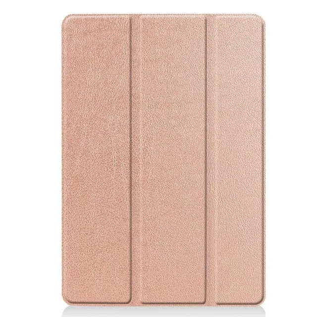 MTK Apple iPad 10.2 2021/2020/2019 Slim fit tri-fold fodral