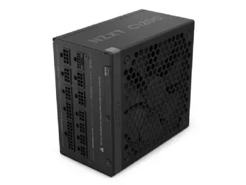 NZXT C-Series C850 strömförsörjning
