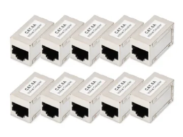 DIGITUS kopplingsdon för nätverk