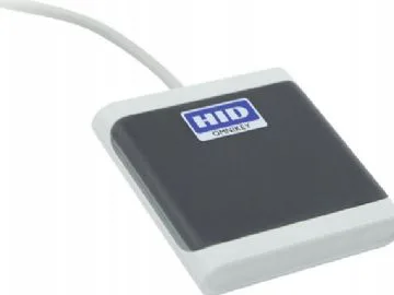 Omnikey 5025CL Smart Card Reader