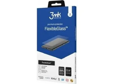 3MK Flexibelt glas Samsung Galaxy M35