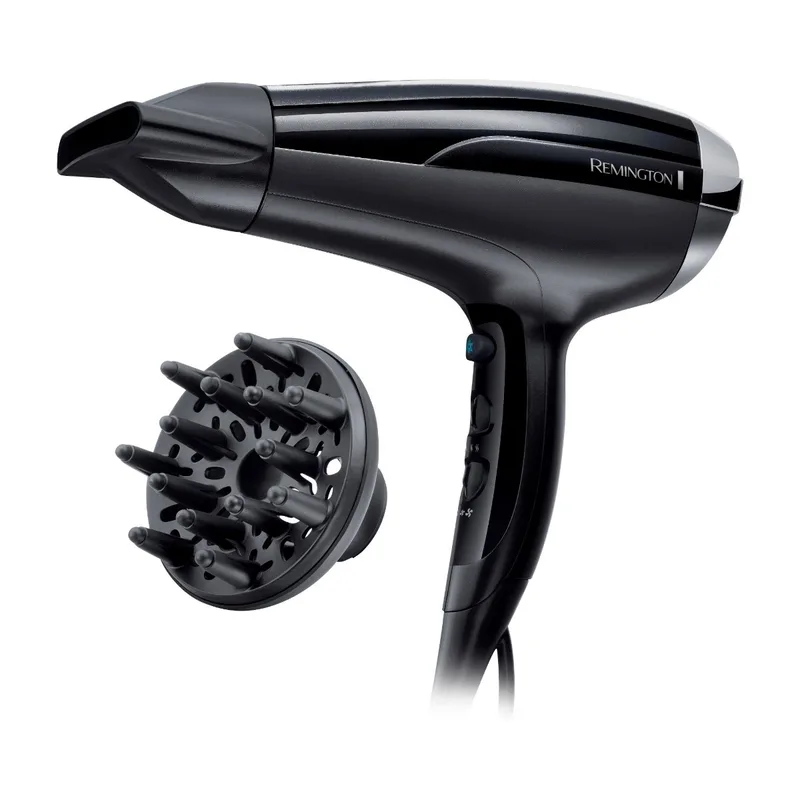 Remington D5215 hårfön