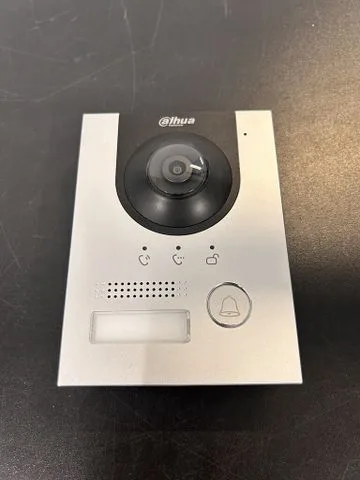 Dahua Technology VTO2202F-P-S2