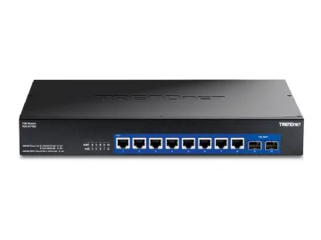 TRENDnet TEG-S7102