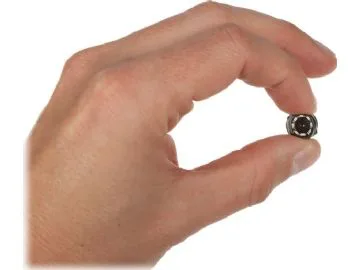 APTI IP-kamera Miniatyr inomhus AHD