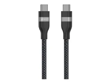 Anker USB-C till USB-C kabel