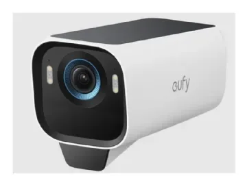 Eufy eufyCam S3 Pro