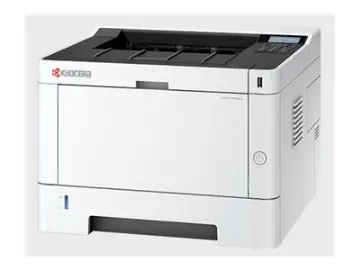 EcoSys PA4000X A4