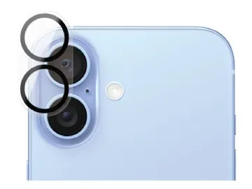 PanzerGlass PicturePerfect