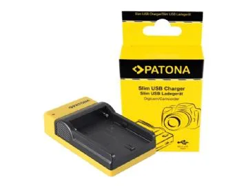 PATONA 151525, ?DC, SONY Video Walkman GV-D1000 SONY CCD-TRV (Hi8), Serie CCD-TRV108, CCD TRV118, CCD-TRV308,..., Svart, Gul, 8.4 V, 0,5 A, 1 A