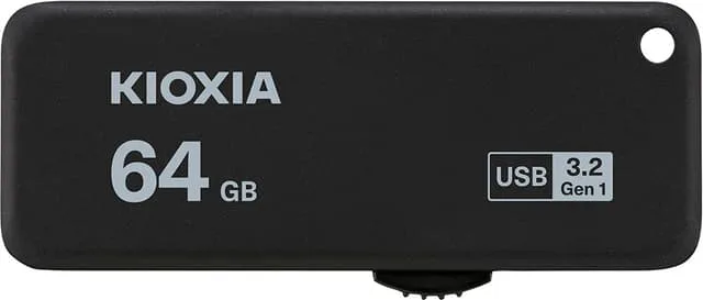 KIOXIA TransMemory U365