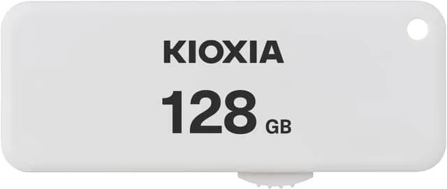 Kioxia TransMemory U203 USB-minne 128 GB
