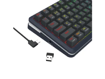 Redragon Flekact K708-RGB-PRO