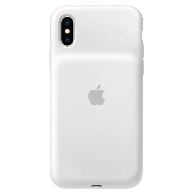 Apple iPhone Xs Smart Battery Case