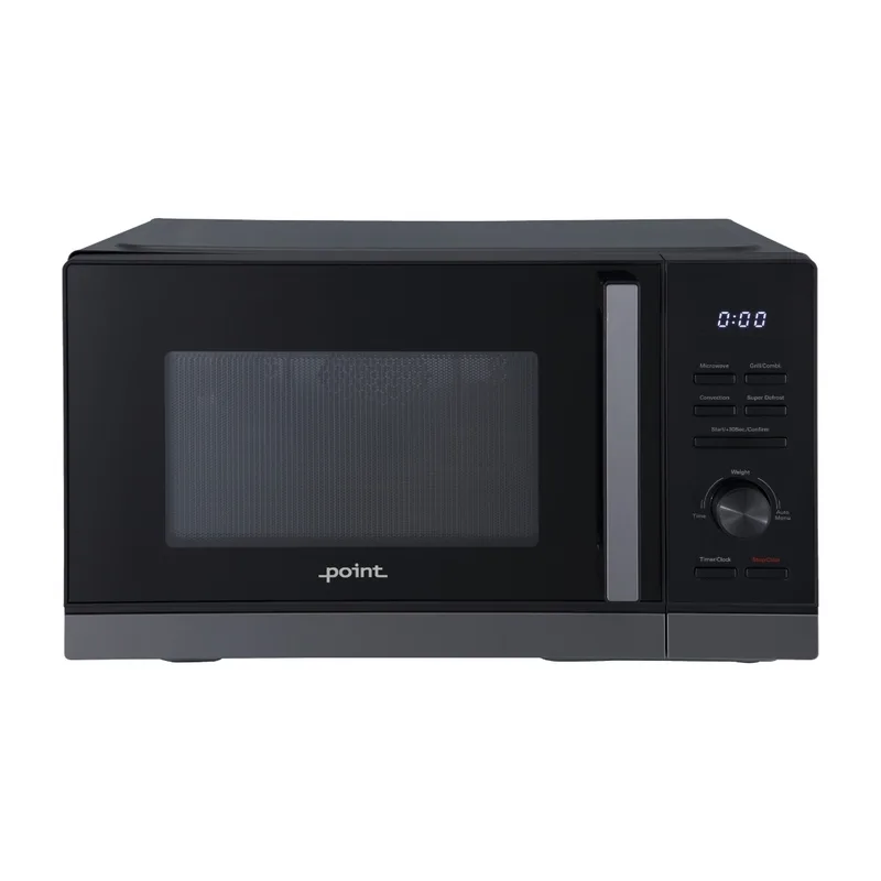 Point 7-Series POMW7025GB mikrovågsugn
