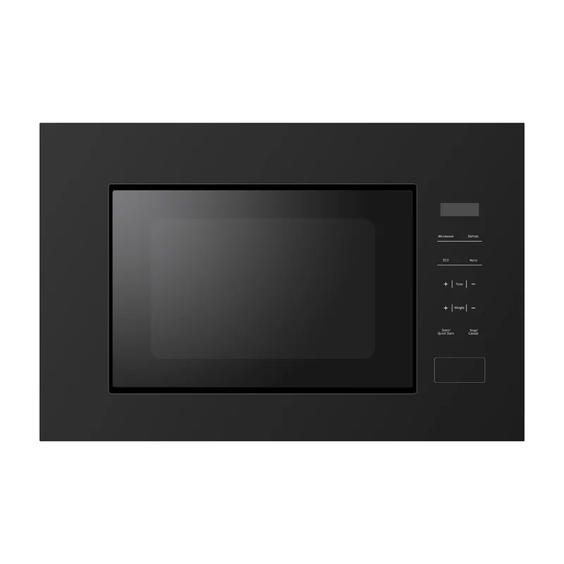 Point 3-Series POMW3120BI integrerad mikrovågsugn