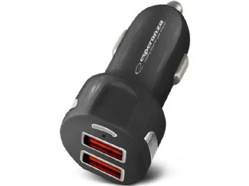 ESPERANZA CAR QUICK POWER CHARGER 36W