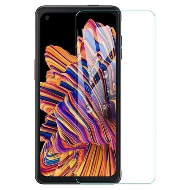 CaseOnline Skärmskydd härdat glas Samsung Galaxy Xcover