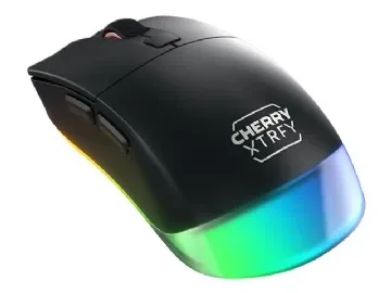 CHERRY Xtrfy M50 - Mus