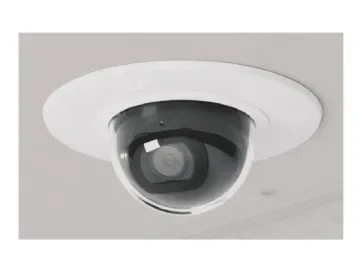 Ubiquiti UACC-G5-Dome-Ultra-FM-W Montera