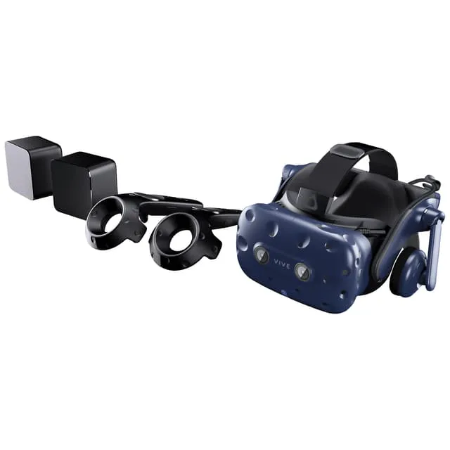 HTC Vive Pro startkit