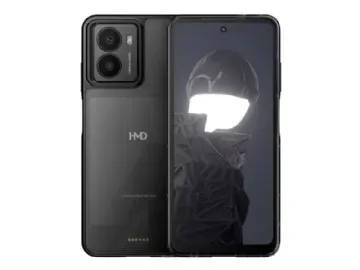 HMD Fusion