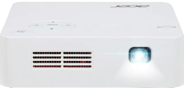 Acer C202i portabel FWVGA DLP projektor