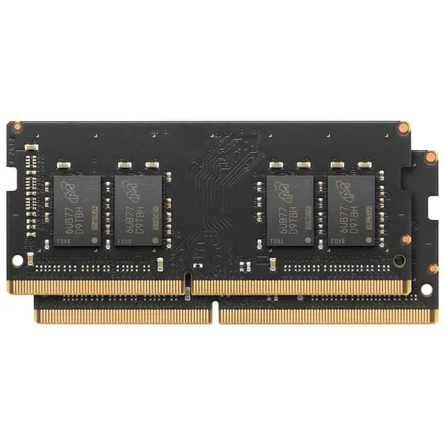 Apple Memory DDR4 SO-DIMM RAM 2666 MHz 16 GB