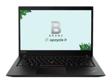 Lenovo ThinkPad T14s 1. Gen (BETYG B)