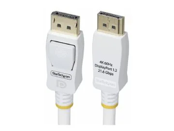 StarTech.com VESA Certified DisplayPort 1.2 Cable