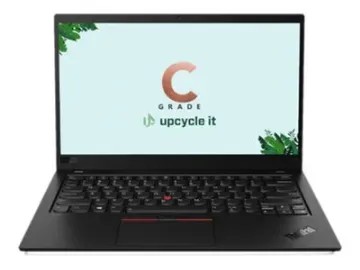 Lenovo ThinkPad X1 Carbon 6th (GRADE B)