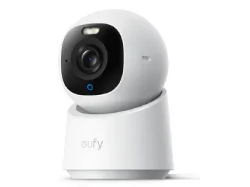 Eufy Indoor Cam E30