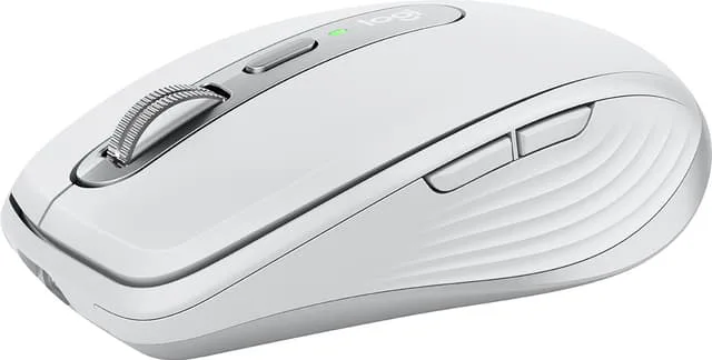 Logitech MX Anywhere 3 trådlös mus för Mac