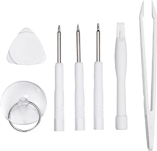 SiGN iPhone X utbytes batteripaket