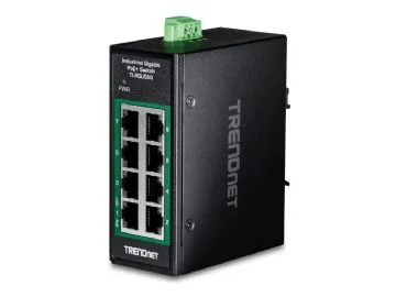 TRENDnet TI-PGLC80