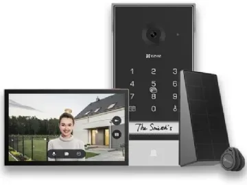 EZVIZ EP7
