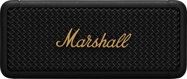 Marshall Emberton portabel högtalare