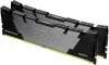 64 GB (2x32GB) DDR4-3600 Kingston FURY Renegade Black CL18