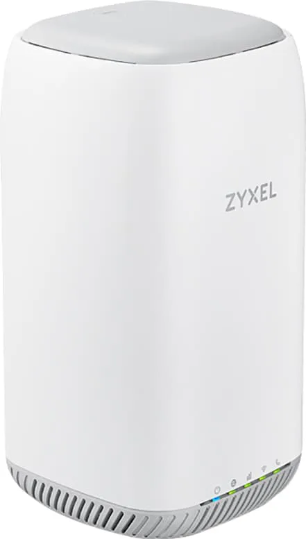 Zyxel LTE5388-M804 4G LTE WiFi router