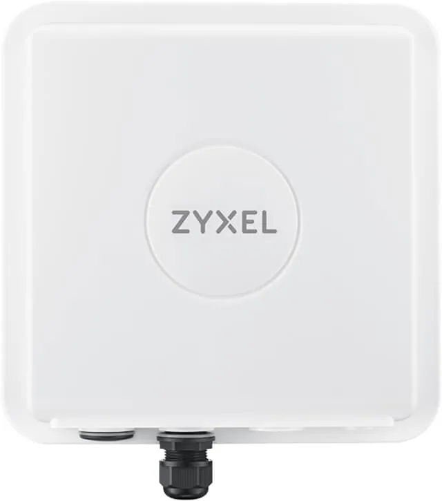 ZYXEL LTE7460-M608 4G utomhusrouter