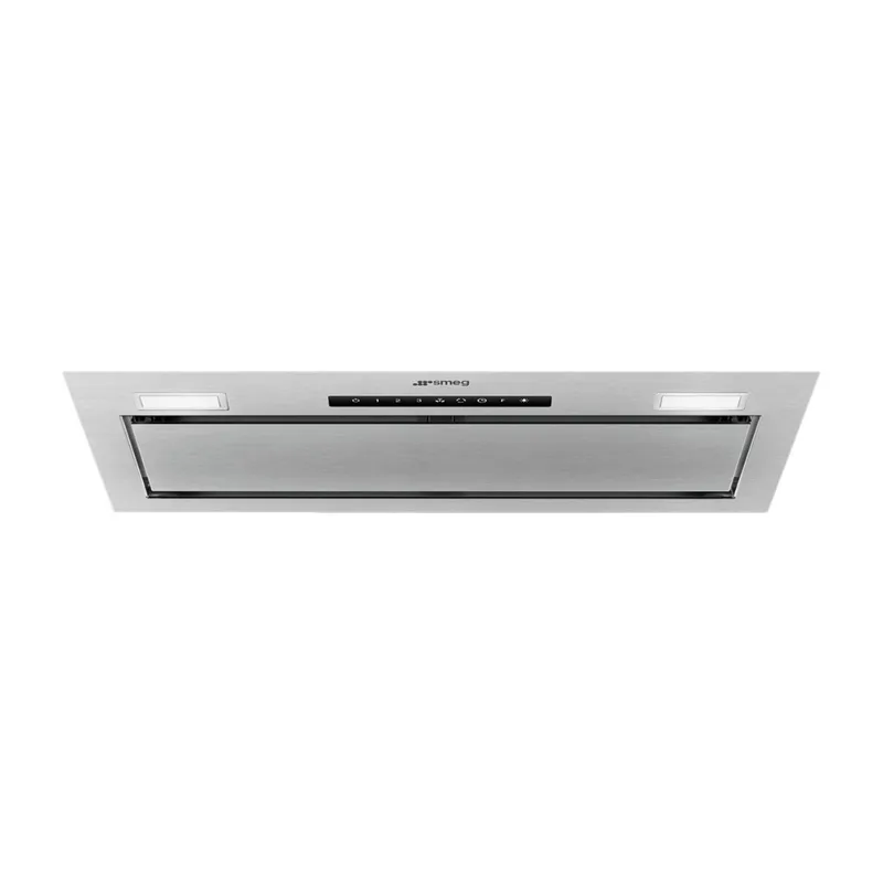 Smeg Universale KSG6P4X köksfläkt