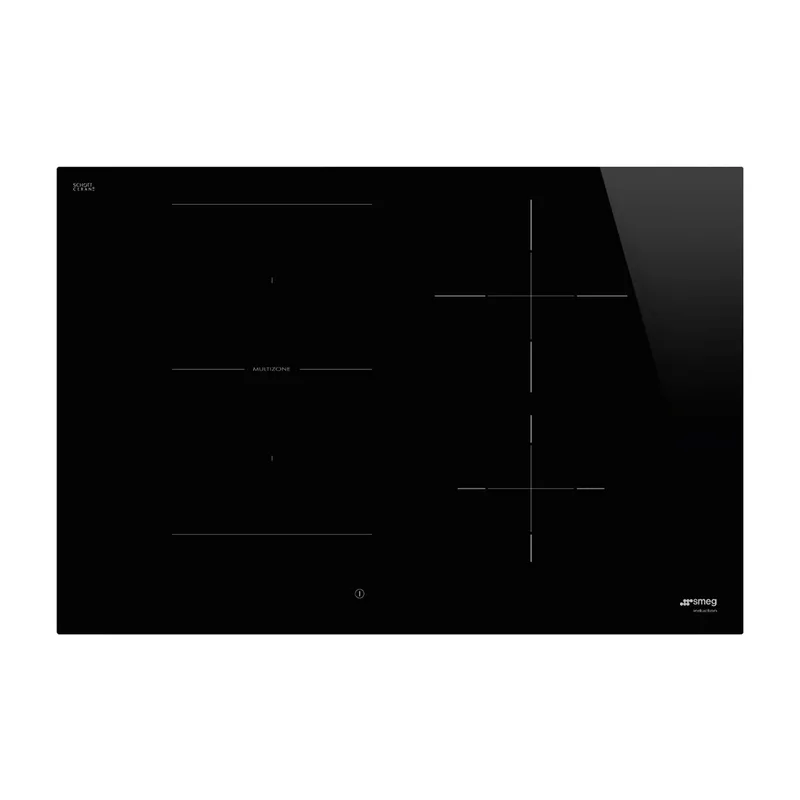 Smeg SI1M4744D induktionshäll