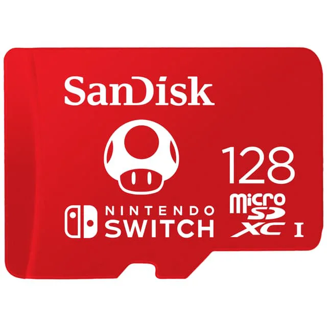 SanDisk Ultra - flash-minneskort