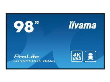 iiyama ProLite LH9875UHS-B2AG