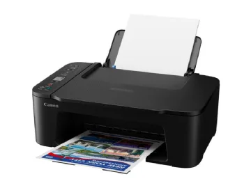 Canon PIXMA TS3750I czarna