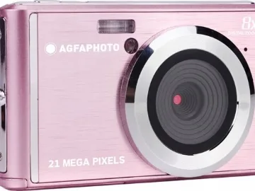 AgfaPhoto DC5200