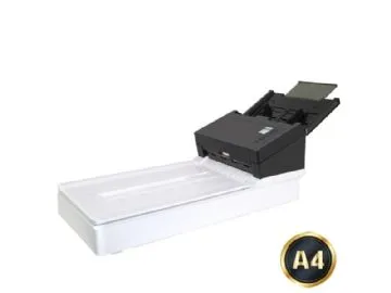 Avision Dokumentenscanner AD360GF A4